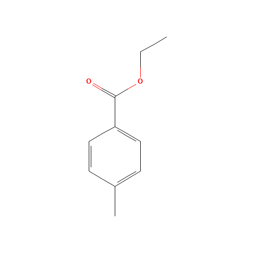 Ethyl 4-methylbenzoate (CAS: 94-08-6) - Related Chemical Product