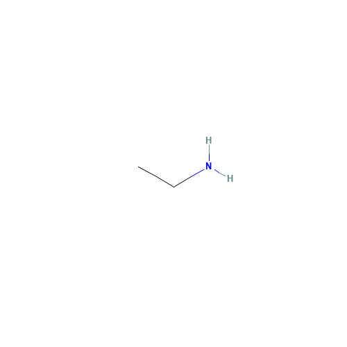 Ethylamine (CAS: 75-04-7) - Related Chemical Product