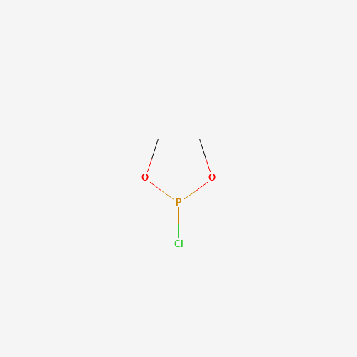 2-Chloro-1,3,2-dioxaphospholane (CAS: 822-39-9) - Related Chemical Product