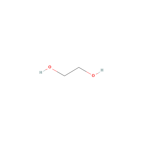 Ethylene glycol (CAS: 107-21-1) - Related Chemical Product