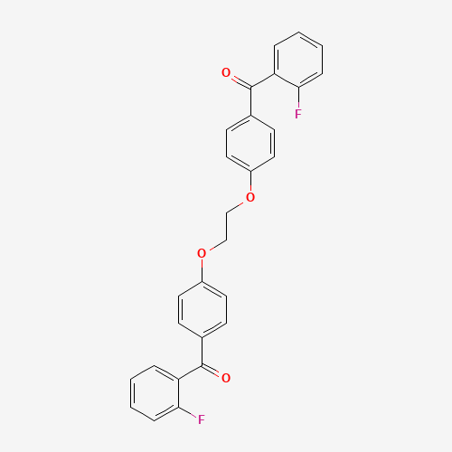 FT-0626293 CAS:216144-24-0 chemical structure