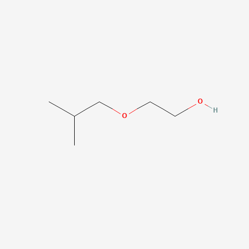 FT-0626296 CAS:4439-24-1 chemical structure