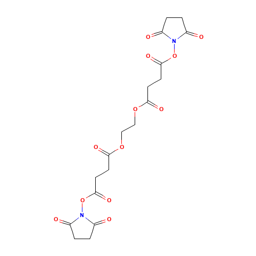 EGS (CAS: 70539-42-3) - Related Chemical Product