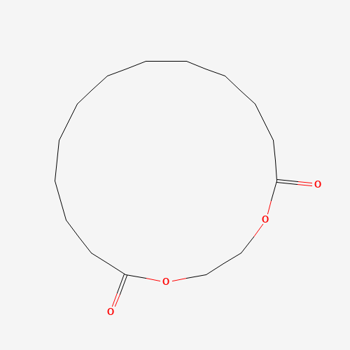 Ethylene brassylate (CAS: 105-95-3) - Related Chemical Product