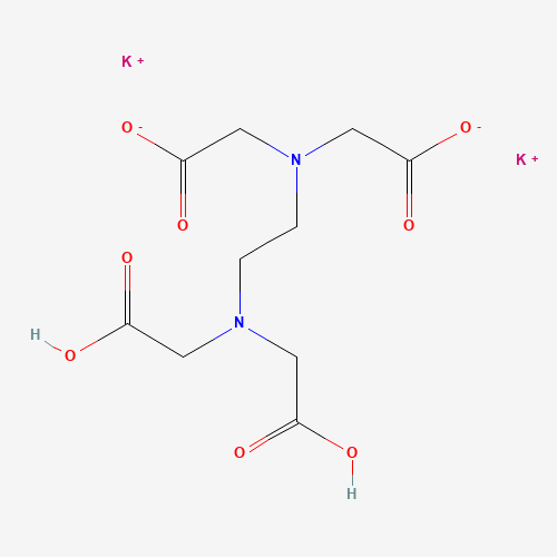 FT-0626309 CAS:2001-94-7 chemical structure