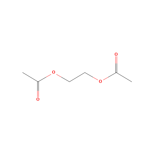 Ethylene glycol diacetate (CAS: 111-55-7) - Related Chemical Product