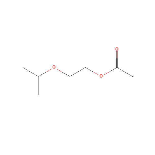 (2-ISOPROPOXYETHYL) ACETATE (CAS: 19234-20-9) - Related Chemical Product