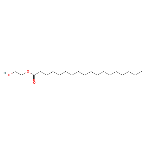 ETHYLENE GLYCOL MONOSTEARATE (CAS: 111-60-4) - Related Chemical Product