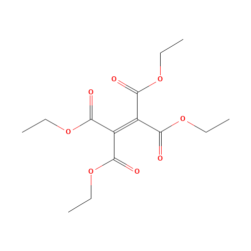 TETRAETHYL ETHYLENETETRACARBOXYLATE (CAS: 6174-95-4) - Related Chemical Product