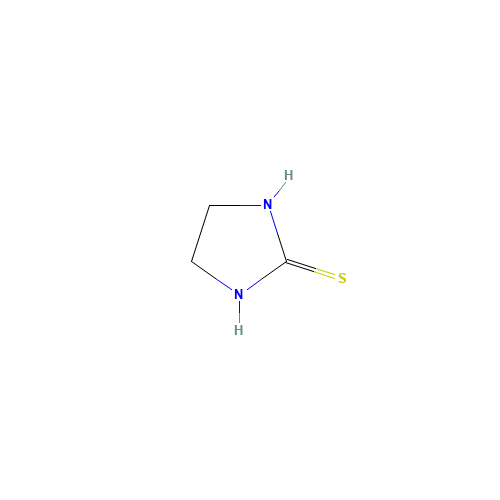 FT-0626339 CAS:96-45-7 chemical structure