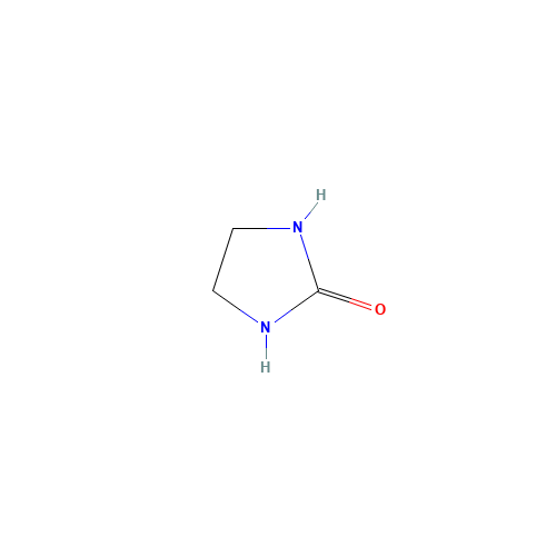 Ethyleneurea (CAS: 120-93-4) - Related Chemical Product