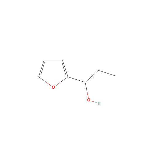 alpha-ethylfuran-2-methanol (CAS: 4208-61-1) - Related Chemical Product
