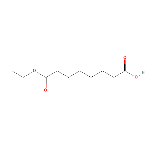 ETHYL HYDROGEN SUBERATE (CAS: 14113-01-0) - Related Chemical Product
