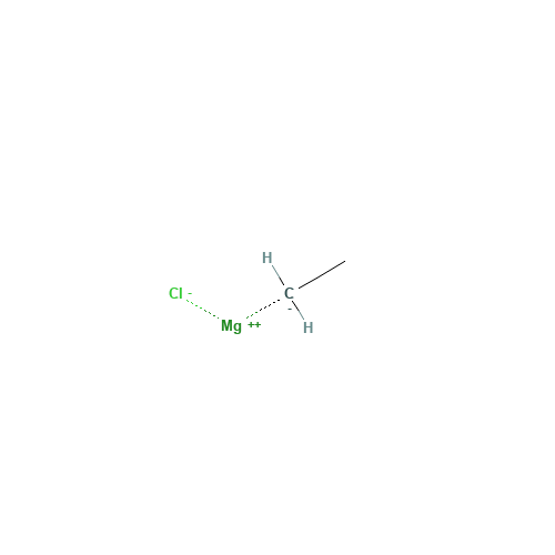 Ethylmagnesium chloride (CAS: 2386-64-3) - Related Chemical Product