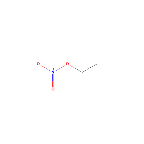 Ethyl nitrate (CAS: 625-58-1) - Related Chemical Product
