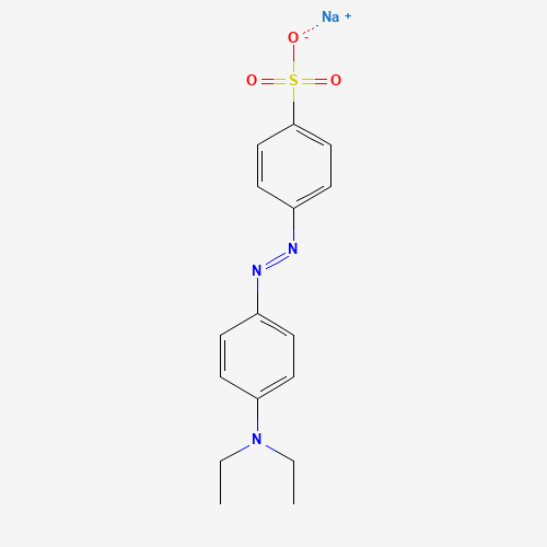 ETHYL ORANGE (CAS: 62758-12-7) - Related Chemical Product