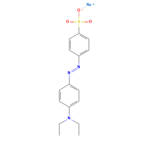 ETHYL ORANGE (CAS: 62758-12-7) - Related Chemical Product