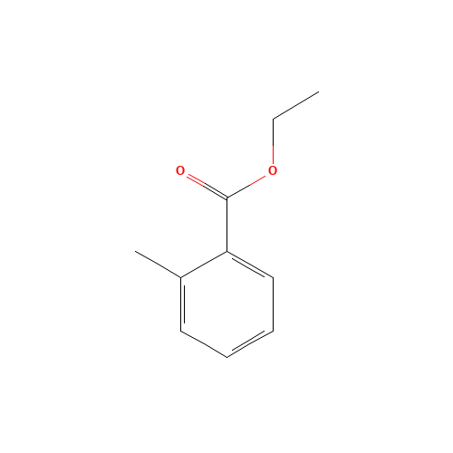 Ethyl 2-methylbenzoate (CAS: 87-24-1) - Related Chemical Product