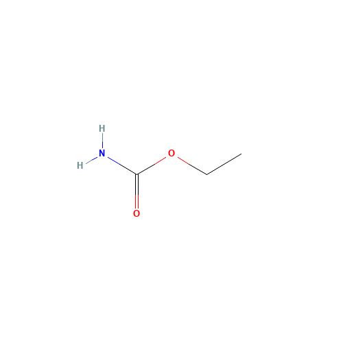 Urethane (CAS: 51-79-6) - Related Chemical Product