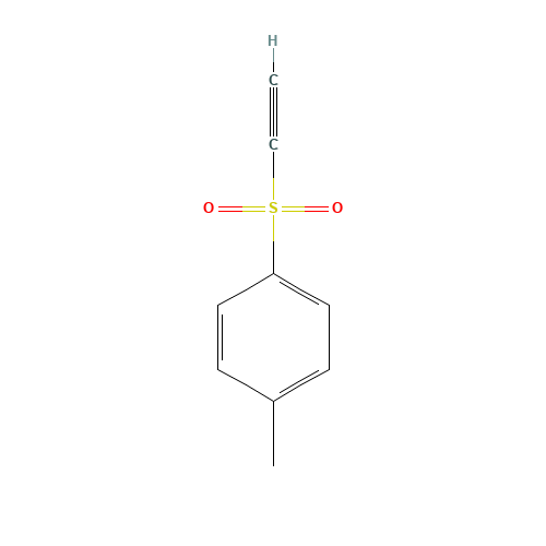ETHYNYL P-TOLYL SULFONE (CAS: 13894-21-8) - Related Chemical Product