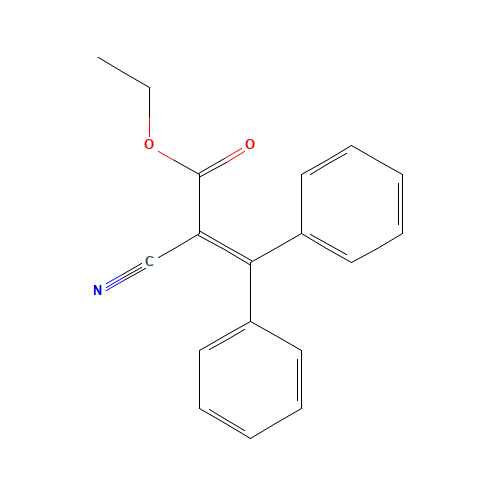 Etocrilene (CAS: 5232-99-5) - Related Chemical Product
