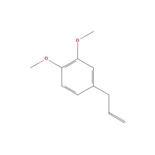 Methyl eugenol (CAS: 93-15-2) - Related Chemical Product