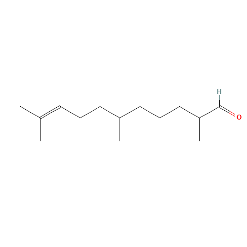 FT-0626380 CAS:141-13-9 chemical structure