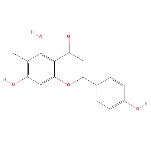 Farrerol (CAS: 24211-30-1) - Related Chemical Product