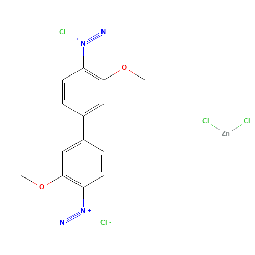 FT-0626387 CAS:14263-94-6 chemical structure
