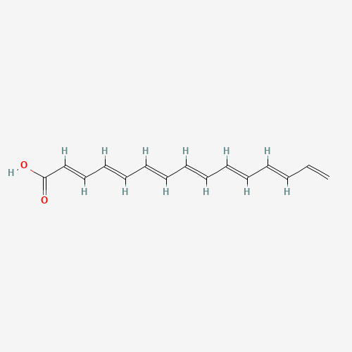 FT-0626391 CAS:67701-06-8 chemical structure