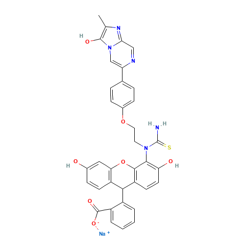 FCLA [CHEMILUMINESCENCE REAGENT] (CAS: 131023-60-4) - Related Chemical Product