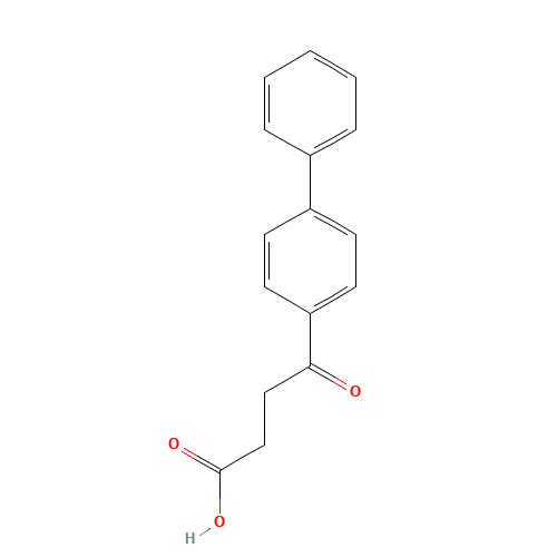 Fenbufen (CAS: 36330-85-5) - Related Chemical Product