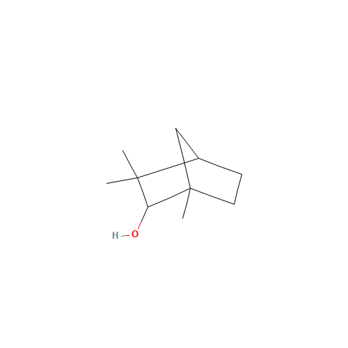 FENCHOL (CAS: 1632-73-1) - Related Chemical Product