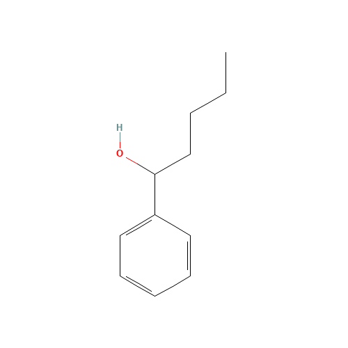 Fenipentol (CAS: 583-03-9) - Related Chemical Product