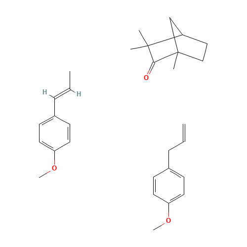 GALANGAL ROOT OIL (CAS: 8006-84-6) - Related Chemical Product
