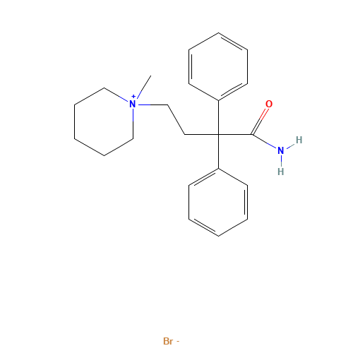 FENPIVERINIUM BROMIDE (CAS: 125-60-0) - Related Chemical Product
