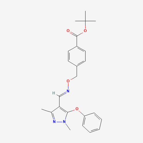 FT-0626405 CAS:134098-61-6 chemical structure