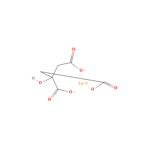FT-0626407 CAS:3522-50-7 chemical structure