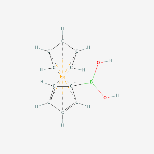 FT-0626411 CAS:12152-94-2 chemical structure