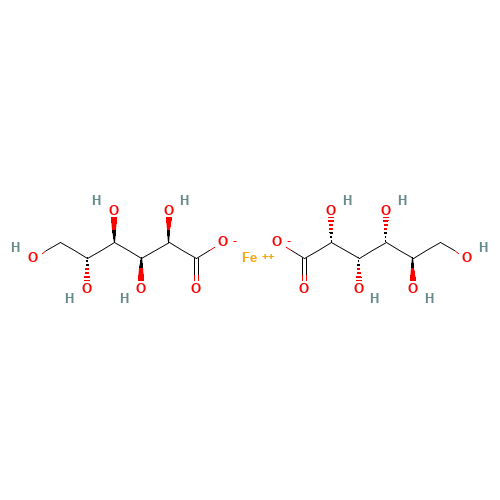 FT-0626416 CAS:299-29-6 chemical structure