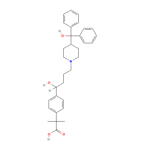 FT-0626423 CAS:83799-24-0 chemical structure