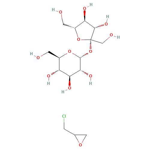 Polysucrose (CAS: 26873-85-8) - Related Chemical Product