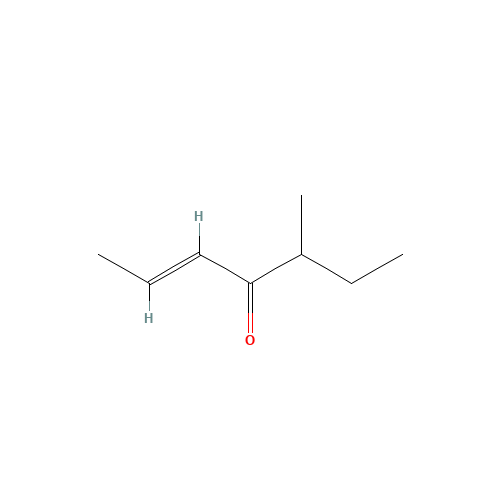 5-METHYL-2-HEPTEN-4-ONE (CAS: 81925-81-7) - Related Chemical Product