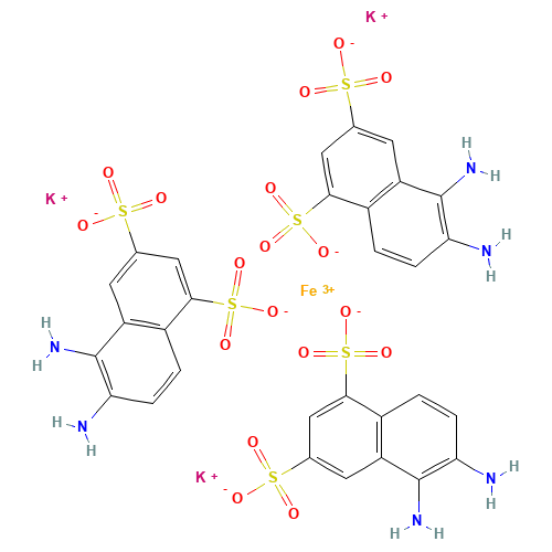 FILTER BLUE GREEN (CAS: 85187-44-6) - Related Chemical Product