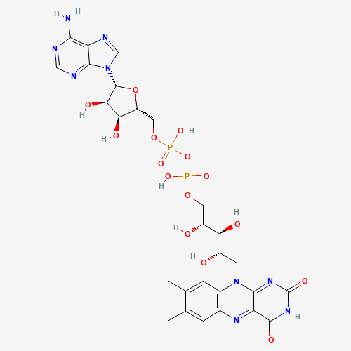 FT-0626432 CAS:146-14-5 chemical structure
