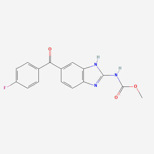 FT-0626436 CAS:31430-15-6 chemical structure