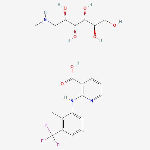 FT-0626443 CAS:42461-84-7 chemical structure