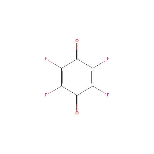 FT-0626445 CAS:527-21-9 chemical structure