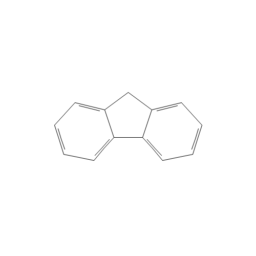 Fluorene (CAS: 86-73-7) - Related Chemical Product