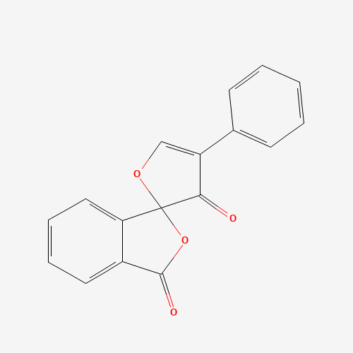 Fluorescamine (CAS: 38183-12-9) - Related Chemical Product
